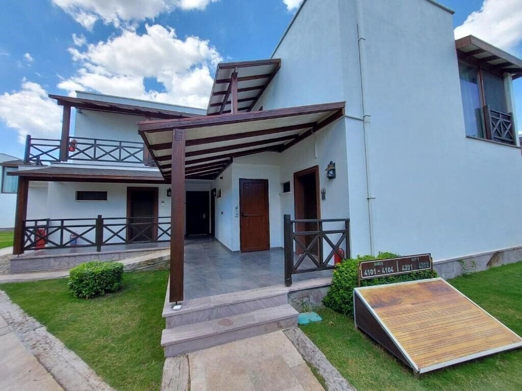 Изображение Assos Barbarossa Hotel (ex. Assos Barbarossa Hotel Boutique) 3*