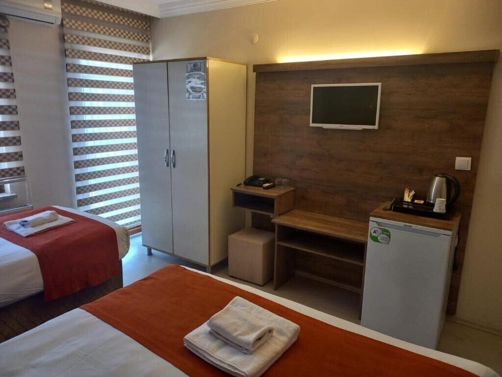 Фотографія Ador Troia Otel (ex. Ador Troia Hotel, Troia Ador Pan Otel) 3*