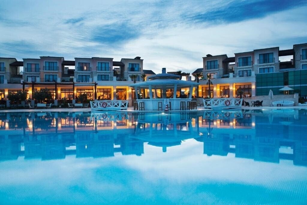 Zdjęcia Premier Solto Hotel By Corendon 5*