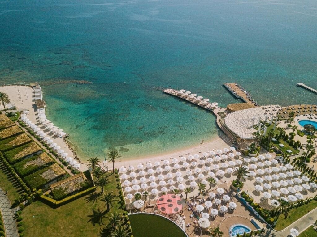 Фотографія Ilica Hotel SPA & Wellnes Resort 5*