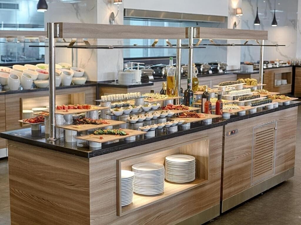 Zdjęcie Piril Thermal 4*