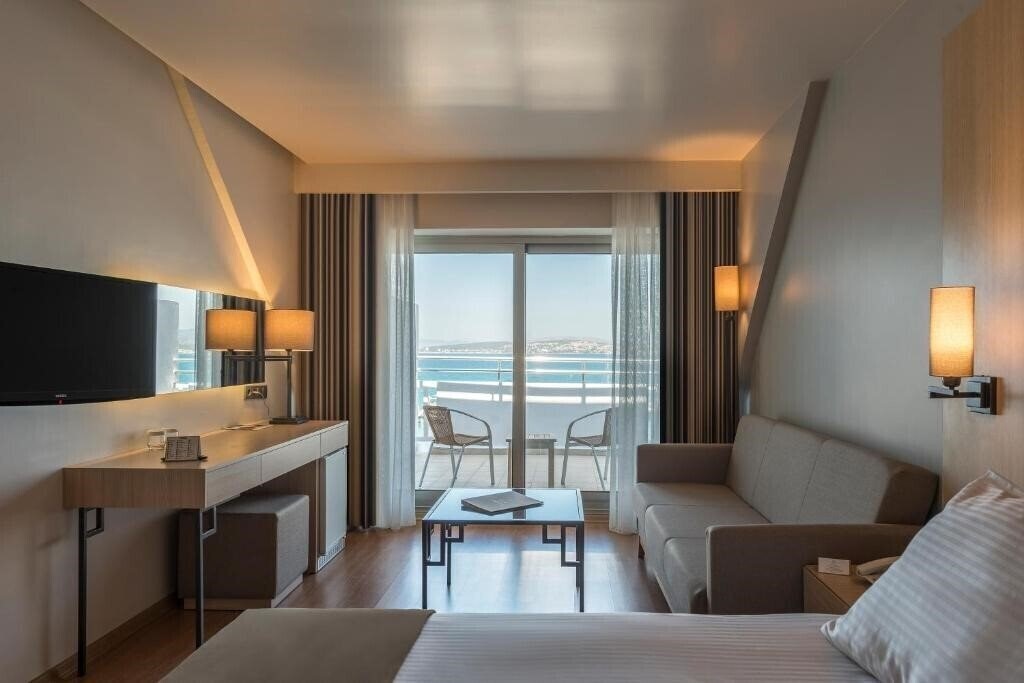 Zdjęcia Cesme Altin Yunus Resort & Thermal Hotel 5*