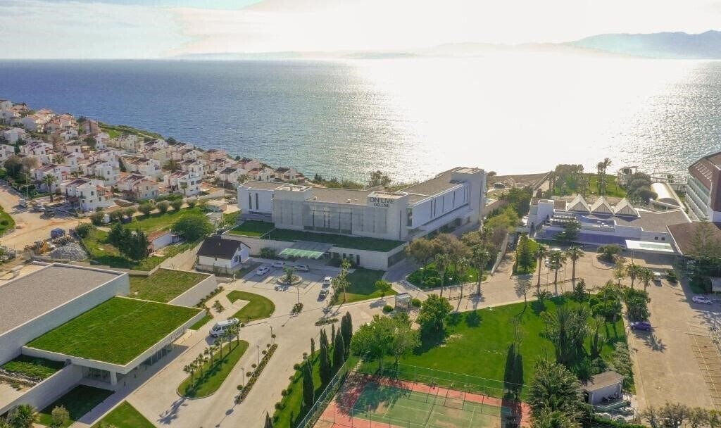 Hotel On Live Deluxe Hotel (ex. Onlive) 5*