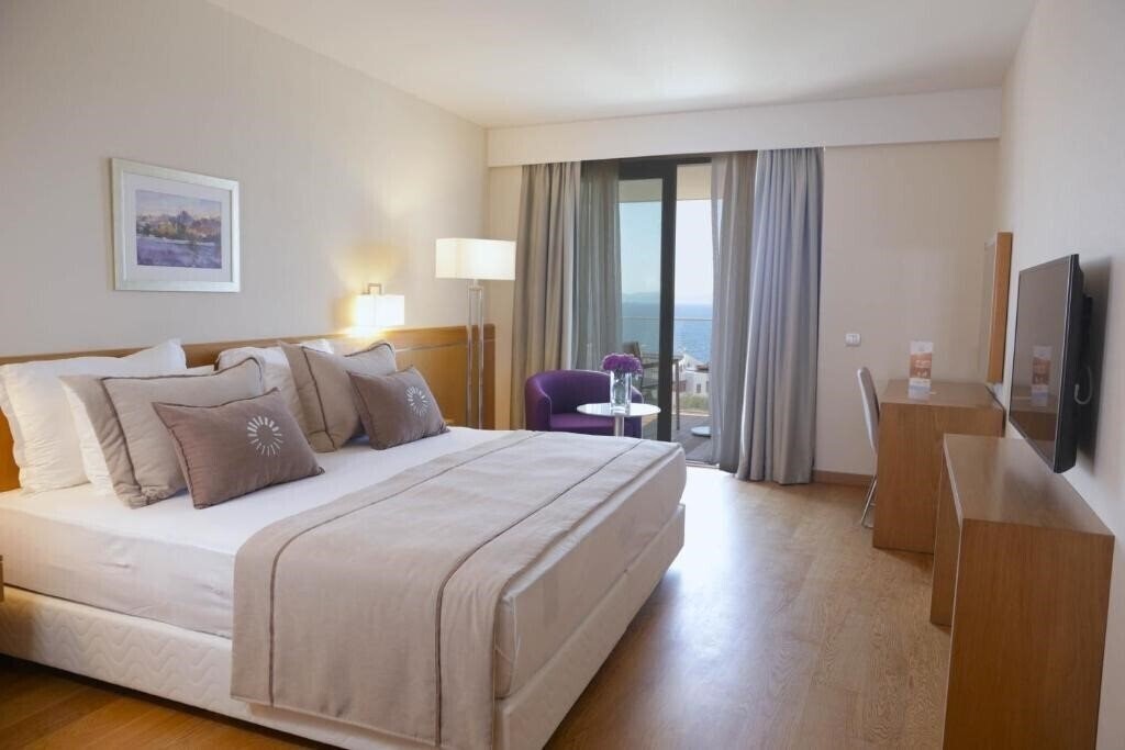 Zdjęcie On Live Deluxe Hotel (ex. Onlive) 5*