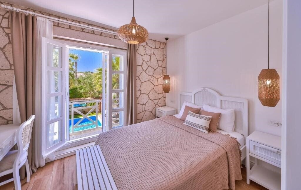 Zdjęcia Alacati Balbadem Hotel 3*