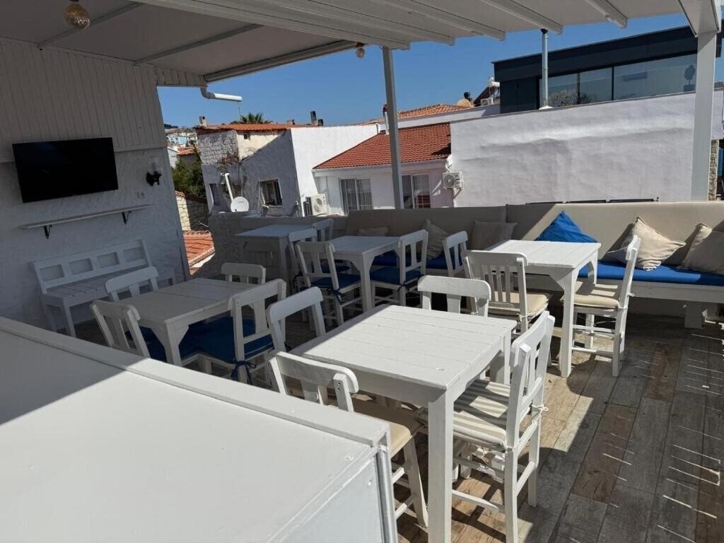 Картинка Alacati 1881 Concept Hotel No Certificate 3*