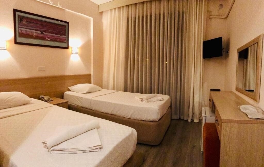 Зображення Bayram Otel Cesme 3*