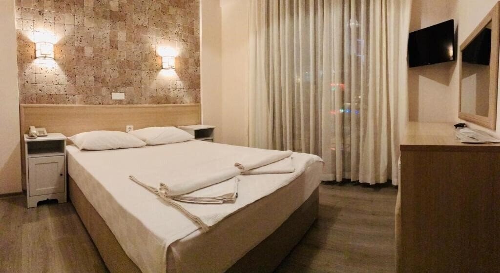 Картинка Bayram Otel Cesme 3*