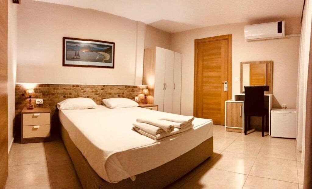 Фотографія Bayram Otel Cesme 3*