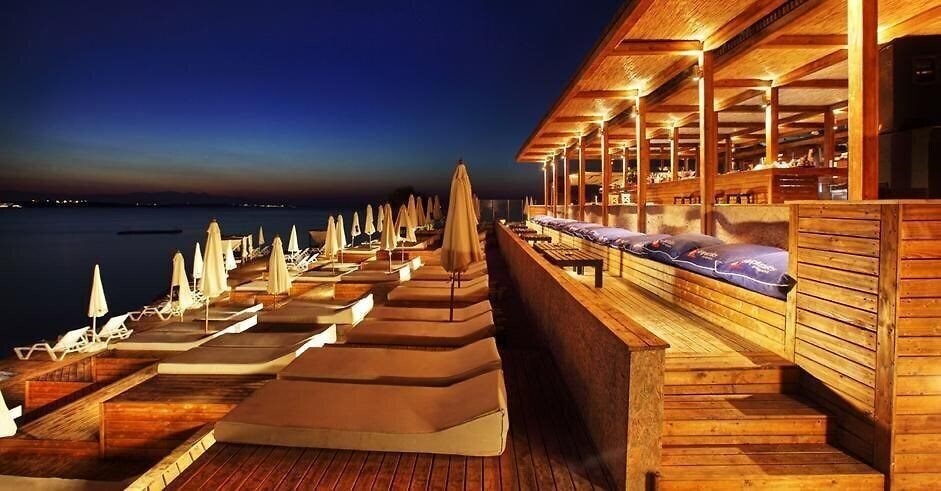 Зображення Ceshme Plus Hotel Boutique 3*