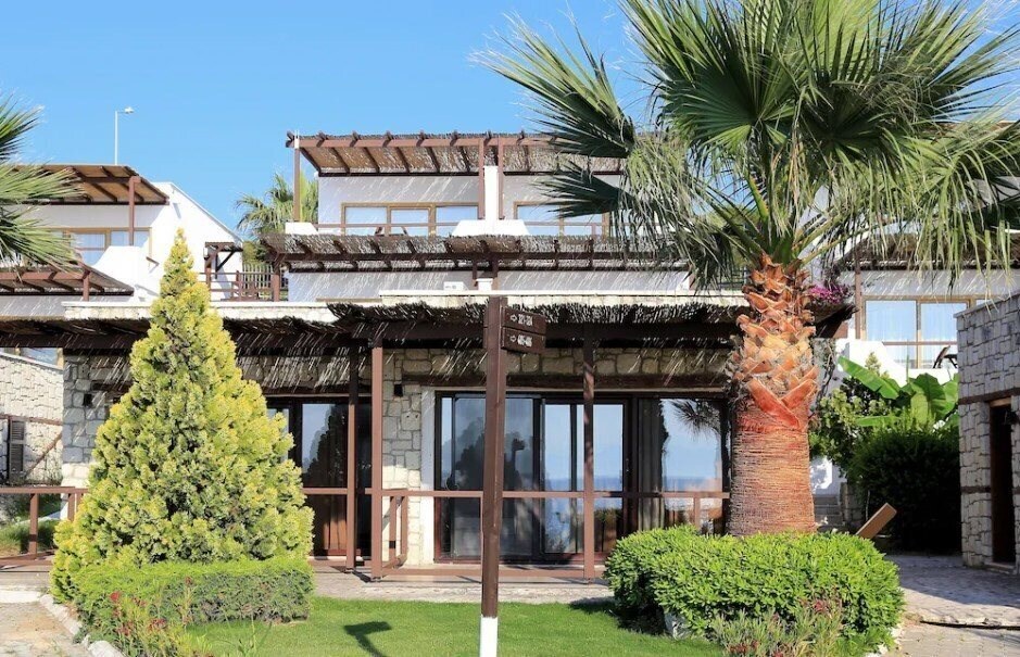 Фото Ceshme Plus Hotel Boutique 3*