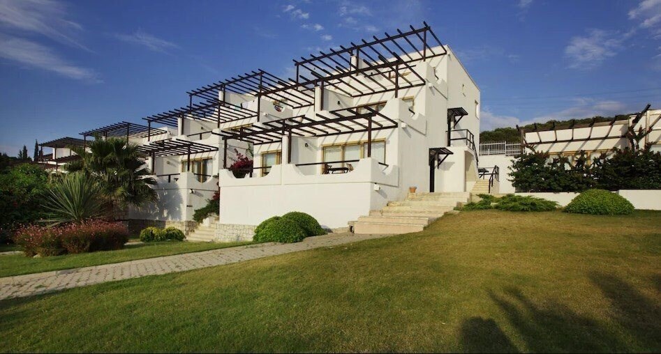 Фотографія Ceshme Plus Hotel Boutique 3*