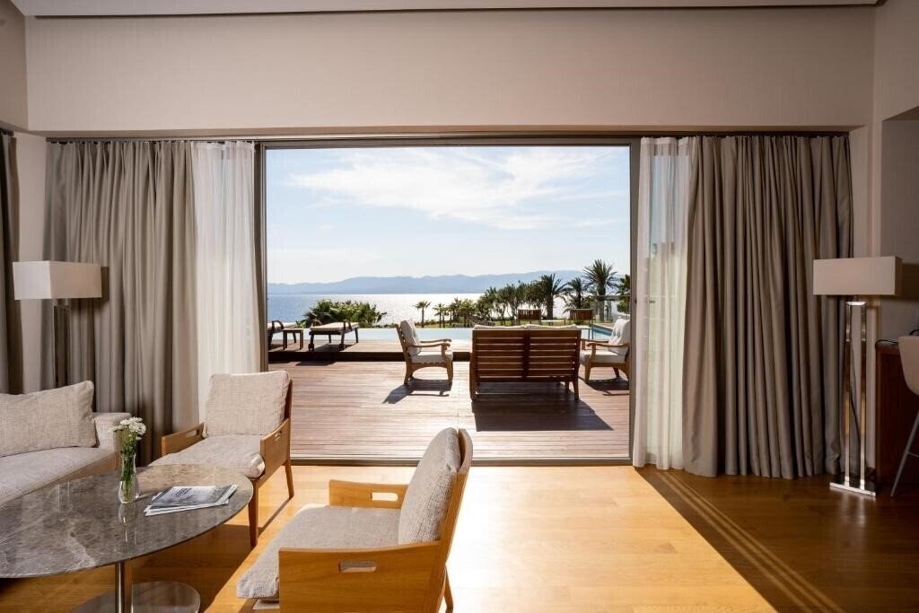 Фотографія Onlive Hotel 5*