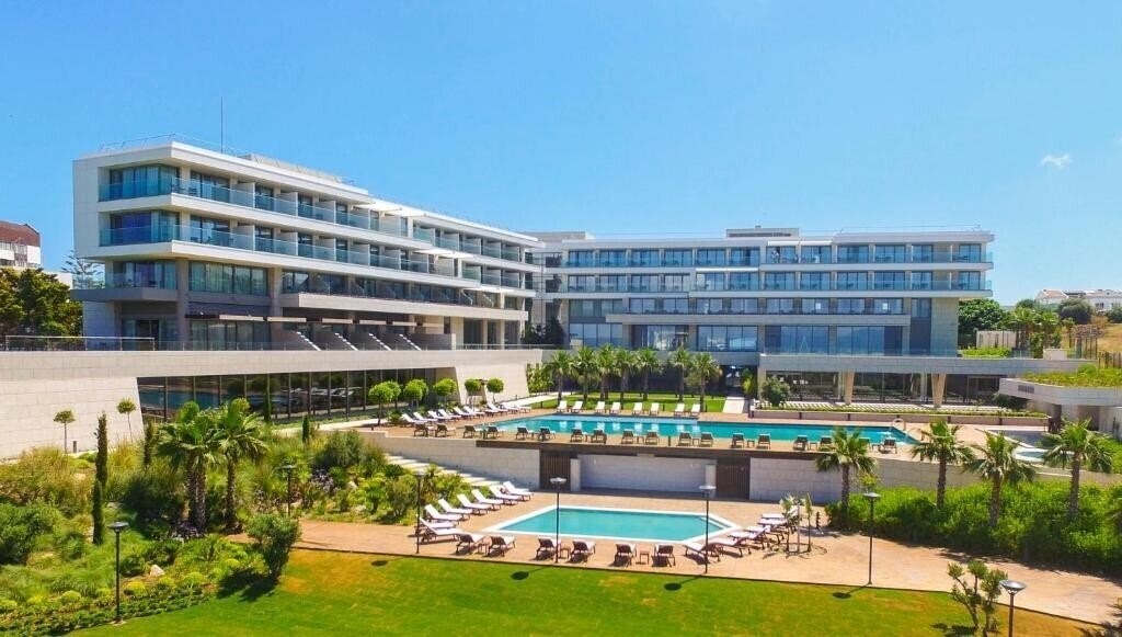 Фото Onlive Hotel 5*