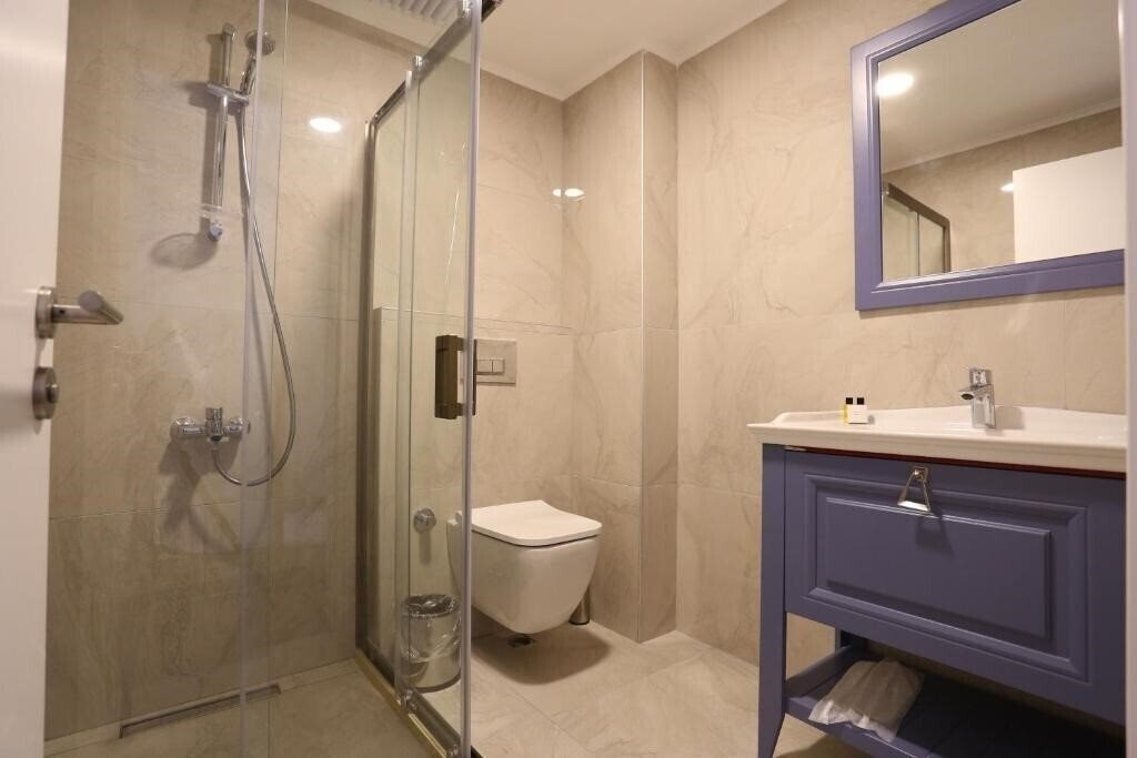 Фотографія Atacesme Otel 3*