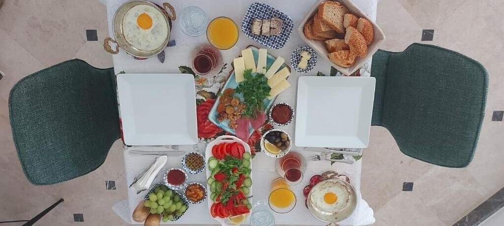 Зображення Atacesme Otel 3*