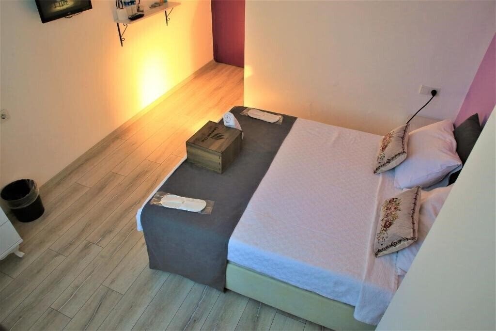 Zdjęcie Lavender Otel 3*
