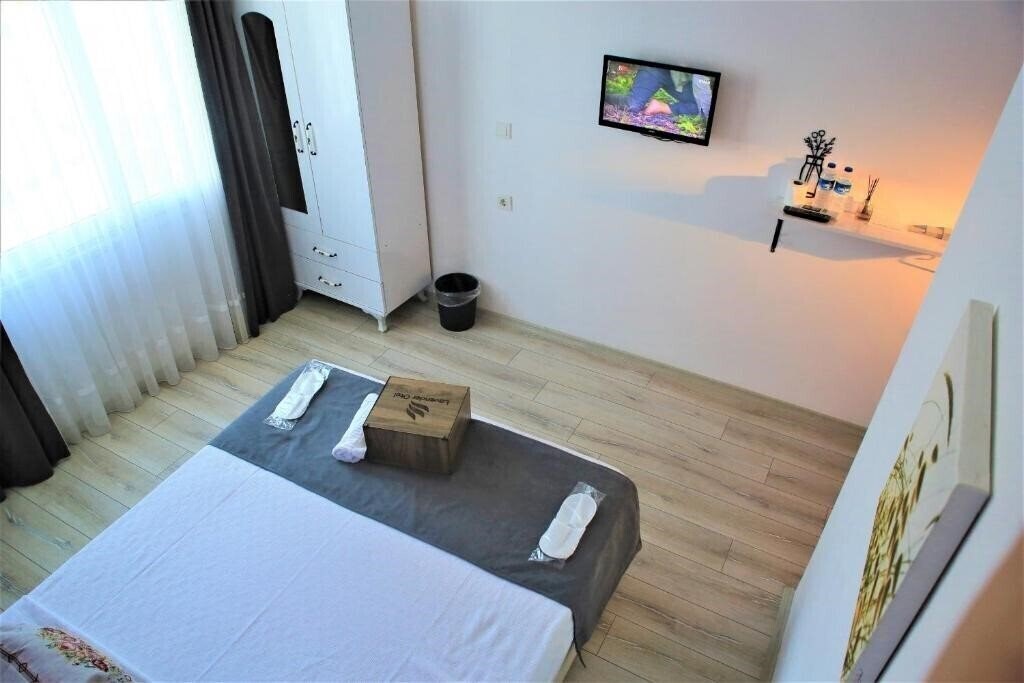Obraz Lavender Otel 3*