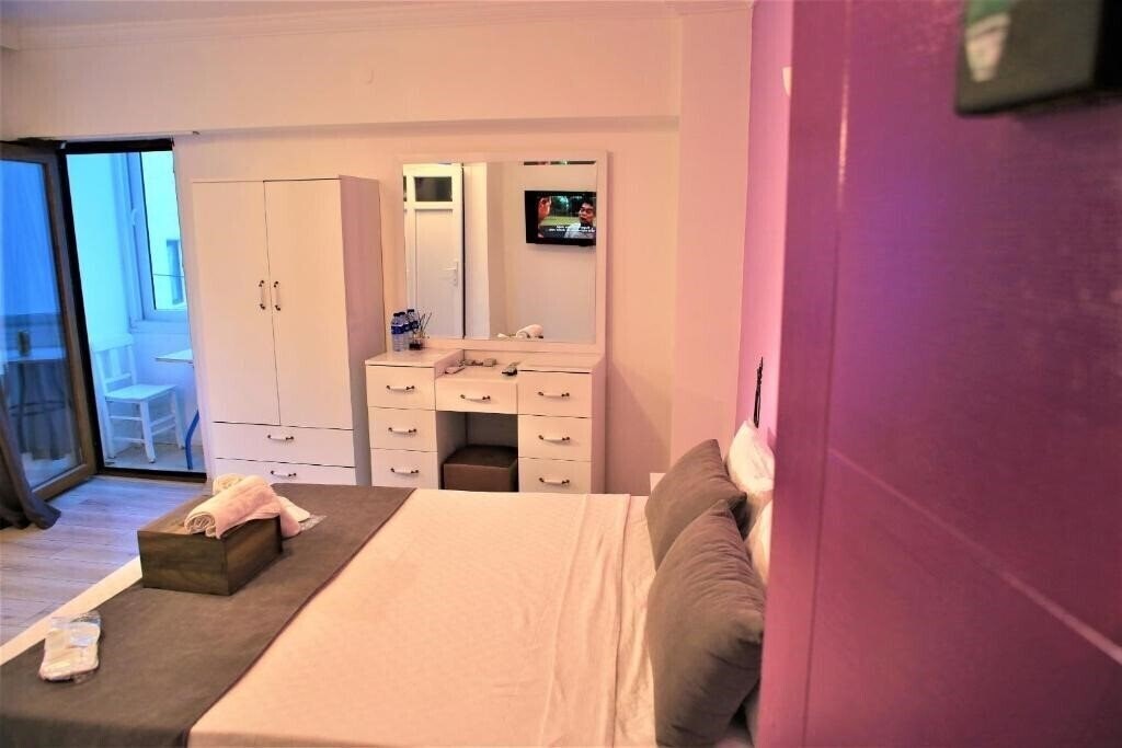 Zdjęcie Lavender Otel 3*