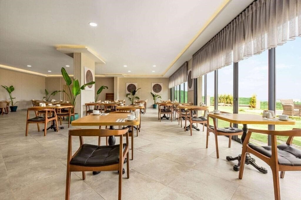 Картинка Ramada by Wyndham Cesme 3*