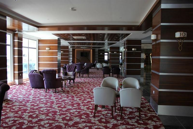 Zdjęcie Diamond Excellence Resort & SPA 5* (ex. Crystal Palace) 5*