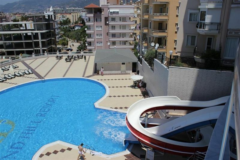 Obraz Diamond Excellence Resort & SPA 5* (ex. Crystal Palace) 5*