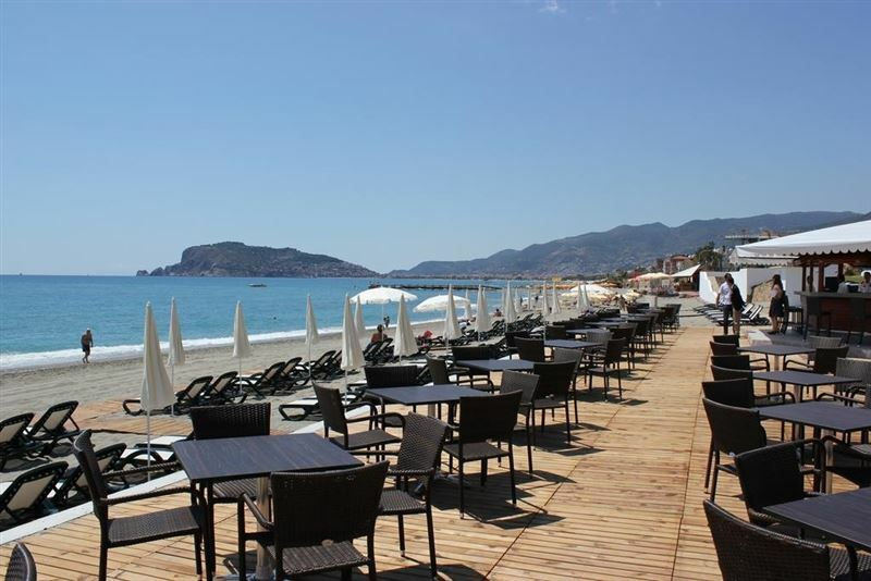 Zdjęcie Diamond Excellence Resort & SPA 5* (ex. Crystal Palace) 5*