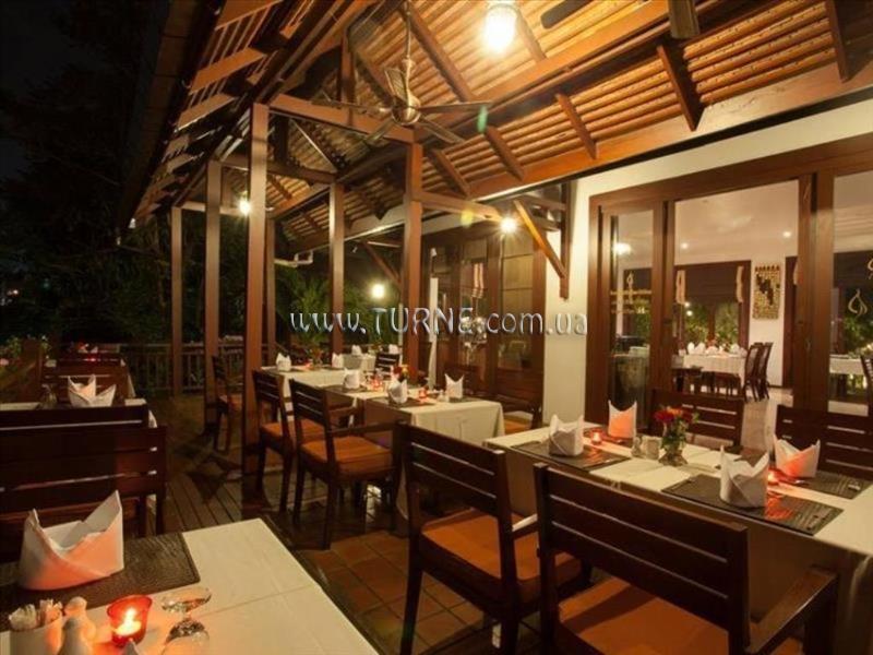 Zdjęcie Green Park Suit Hotel 3*