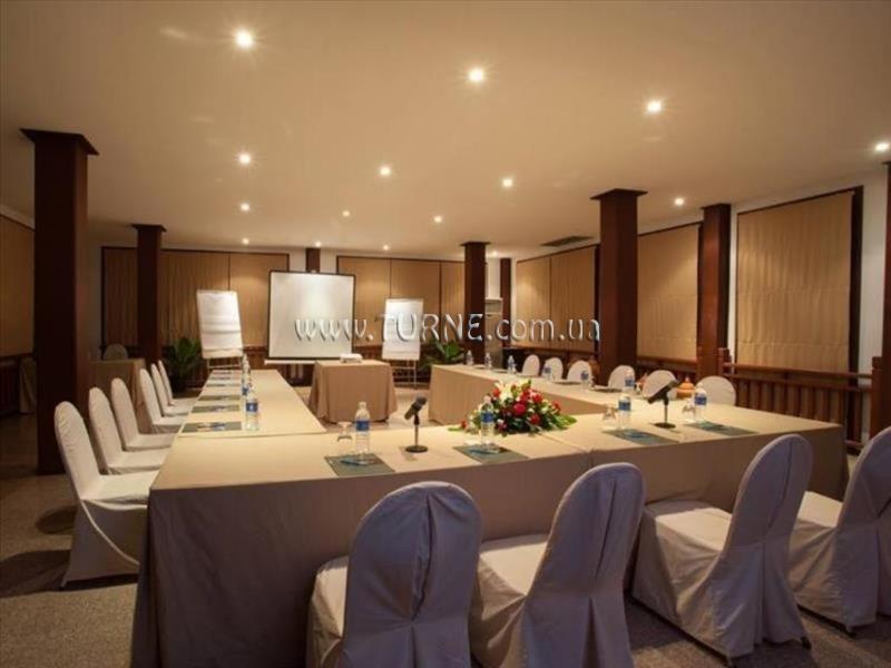 Zdjęcia Green Park Suit Hotel 3*