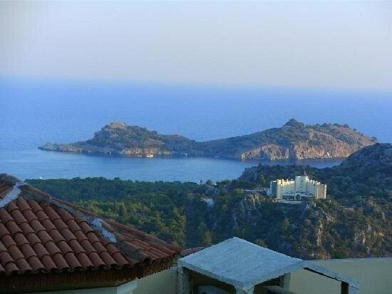 Фото Caria Holiday Resort 4*