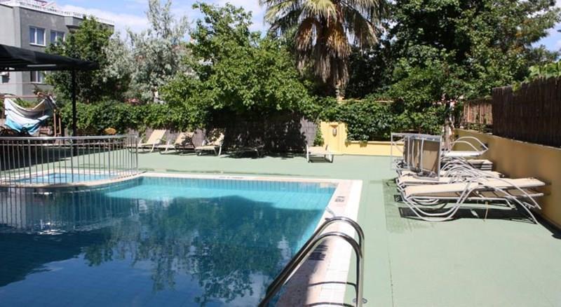 Zdjęcia Marsyas Hotel 2*