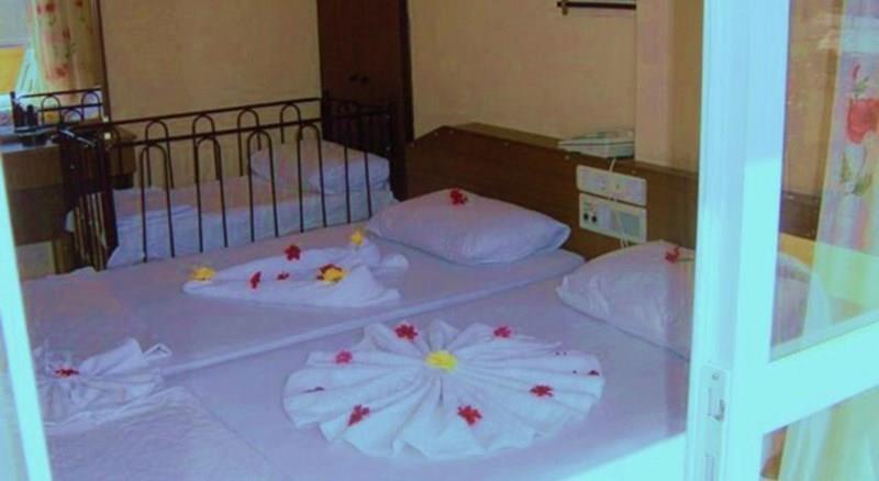 Zdjęcie Marsyas Hotel 2*