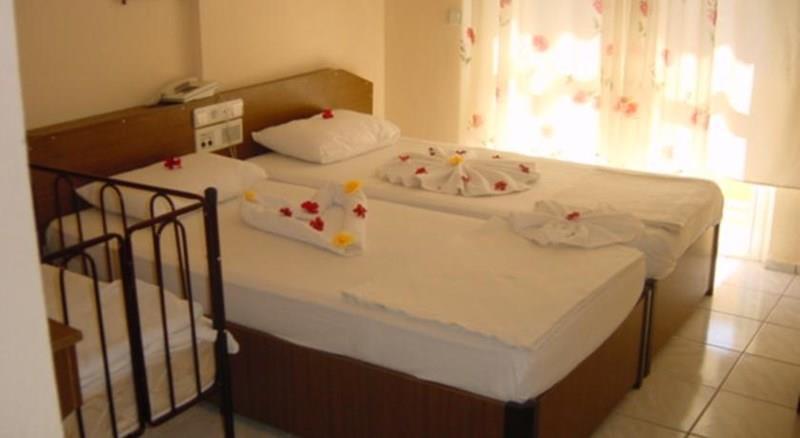 Obraz Marsyas Hotel 2*