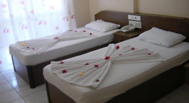 Zdjęcie Marsyas Hotel 2*