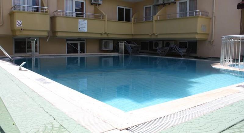 Hotel Marsyas Hotel 2*