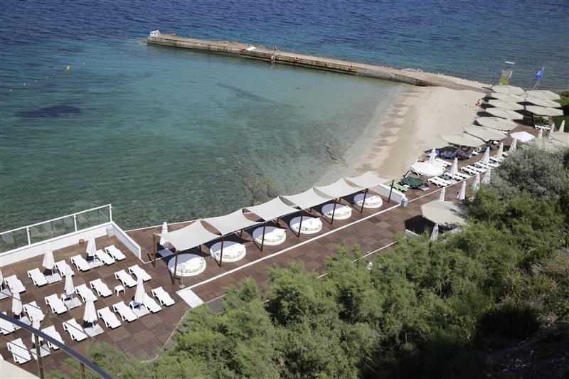 Зображення Grand Hotel Ontur 5*