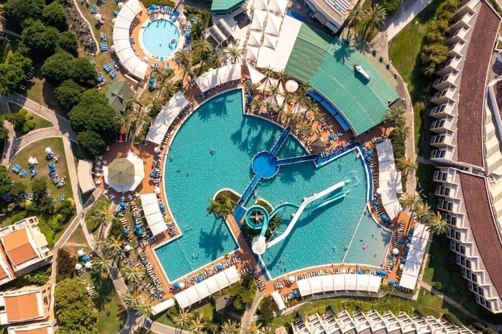 Фотографія Tui Blue Tropical (ex. Tui Family Life Tropical) 5*