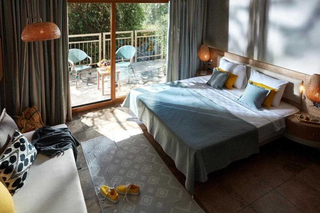 Zdjęcie Tui Magic Life Sarigerme 5*