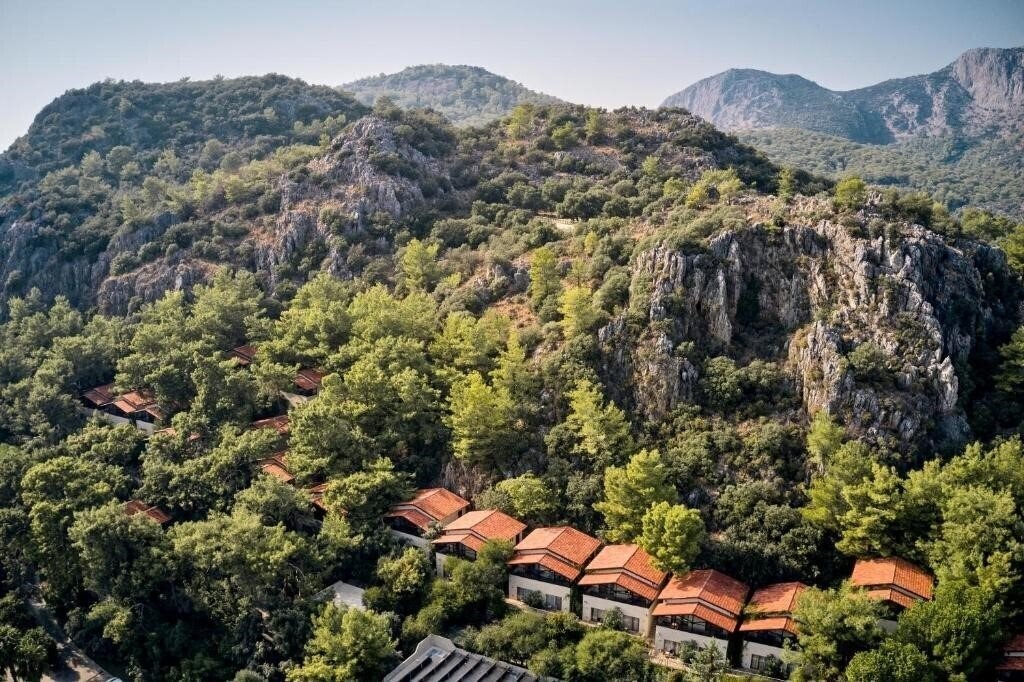 Zdjęcia Tui Magic Life Sarigerme 5*