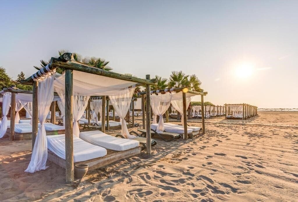 Zdjęcie Tui Magic Life Sarigerme 5*