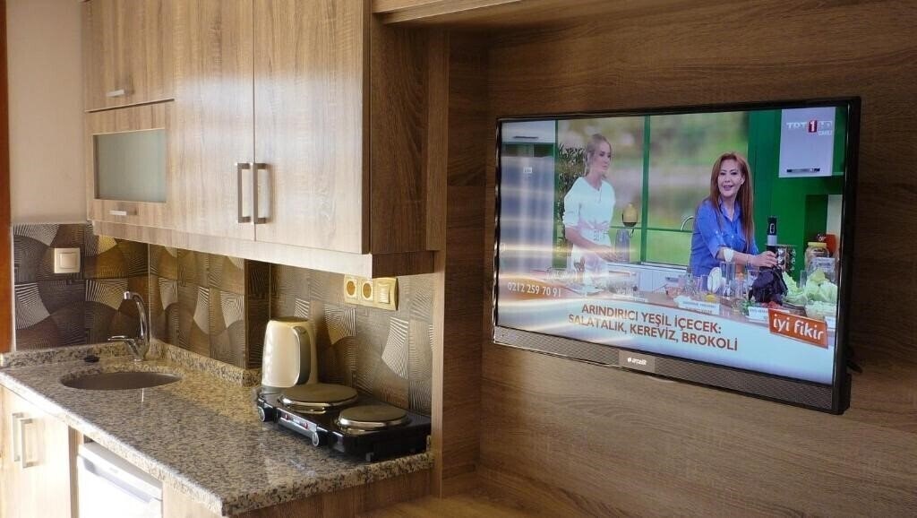 Zdjęcia Street61 Apart Hotel апартаменты