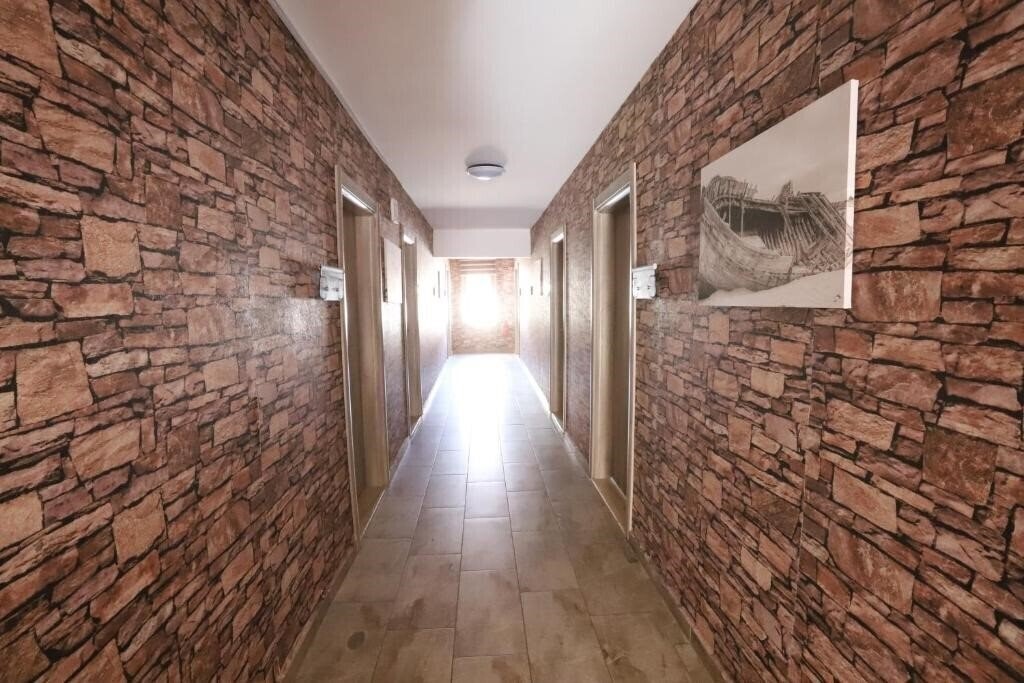 Zdjęcie Street61 Apart Hotel апартаменты