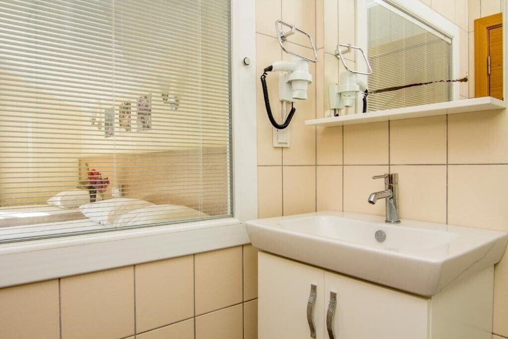 Zdjęcie Magic Tulip 3*