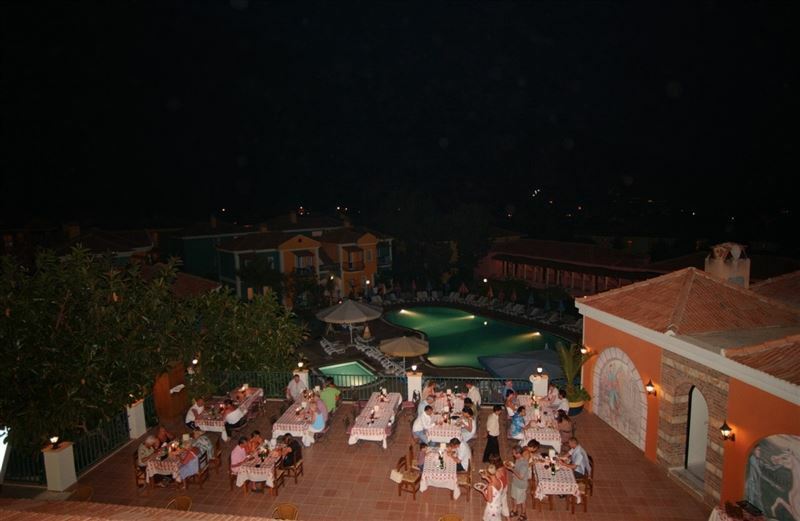 Фото The Tower 3*