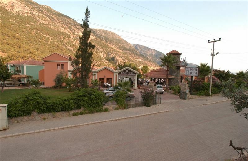 Фотографія The Tower 3*