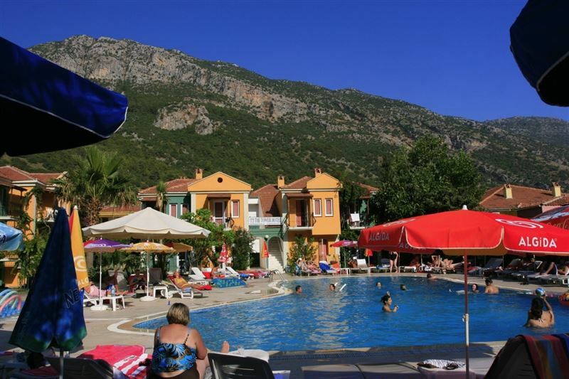 Картинка The Tower 3*