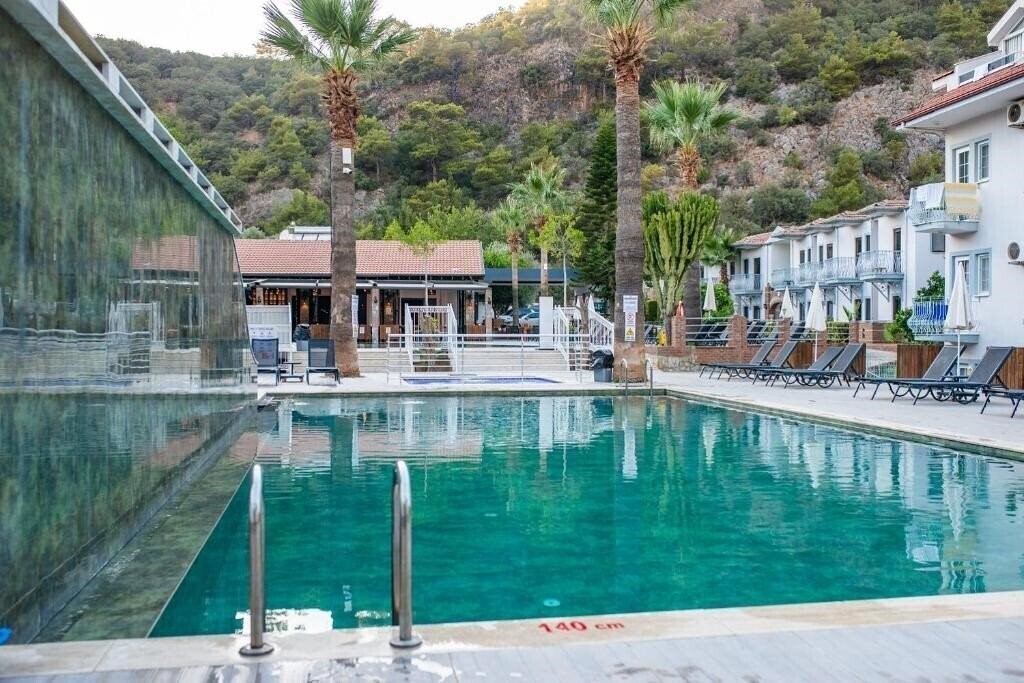 Obraz Majestic Hotel 3*