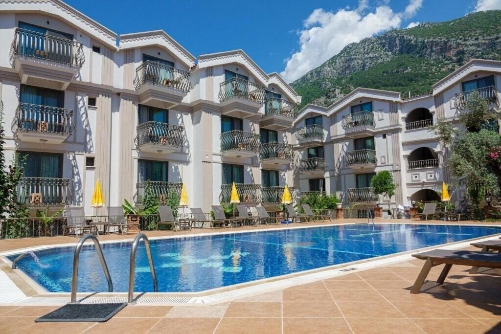 Hotel Magic Tulip Beach 3*