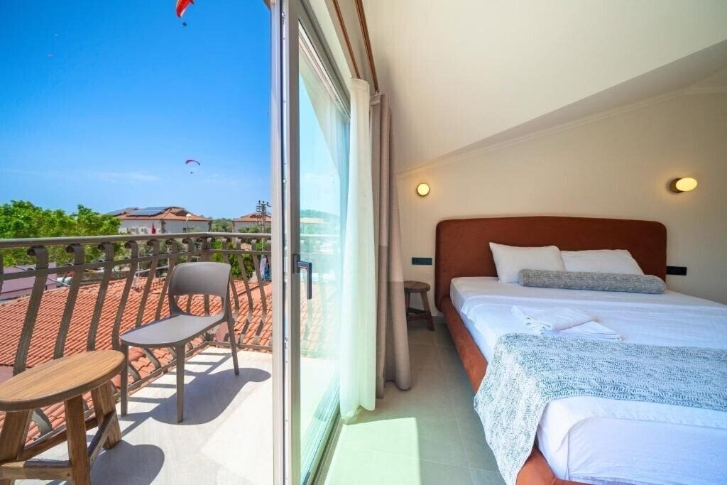 Zdjęcia Magic Tulip Beach 3*