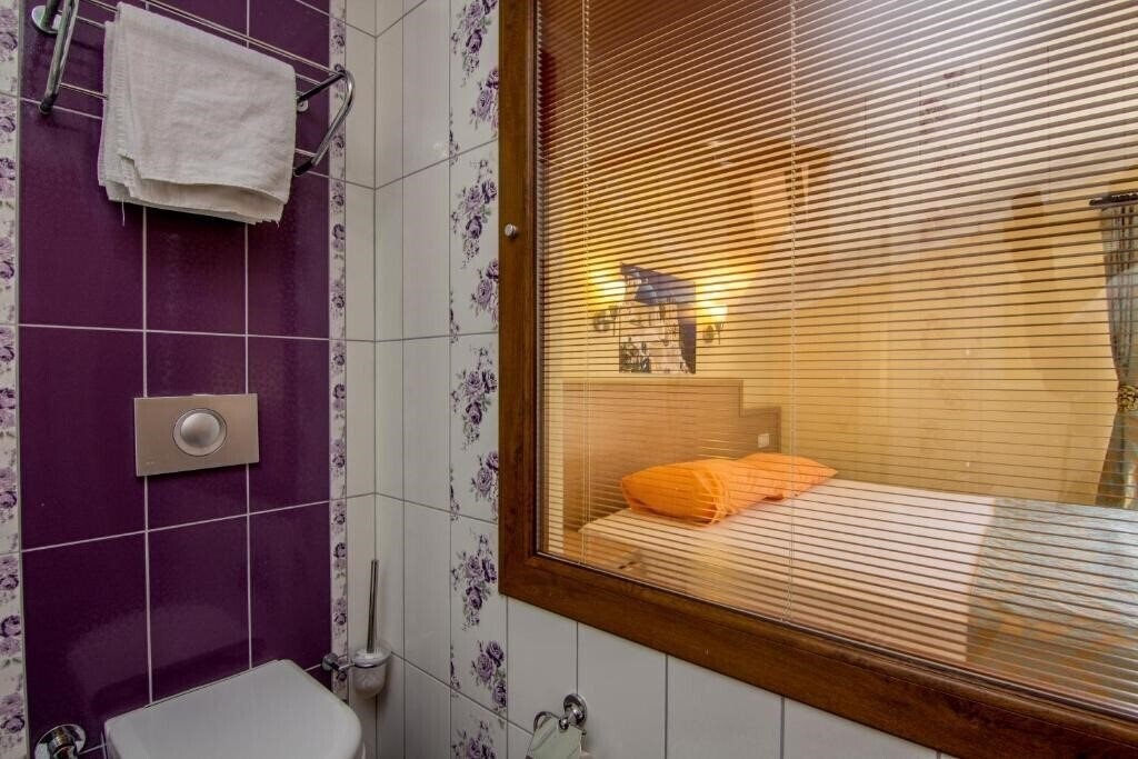 Zdjęcie Magic Tulip Beach 3*